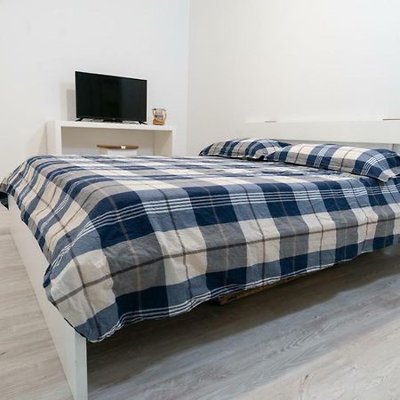 Canelli House Castellammare di Stabia Kültér fotó
