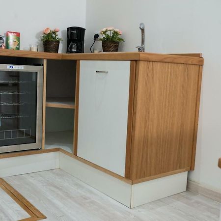 Canelli House Castellammare di Stabia Kültér fotó