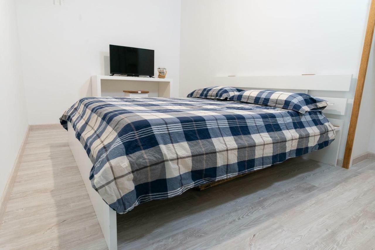 Canelli House Castellammare di Stabia Kültér fotó