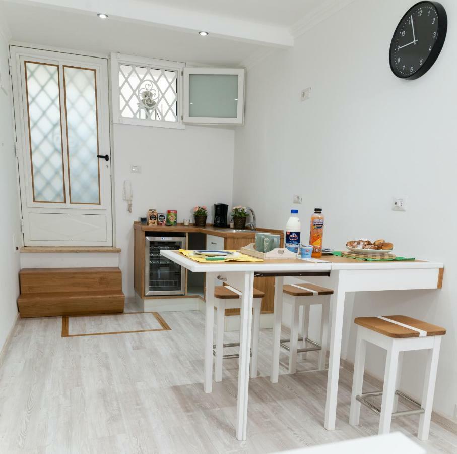 Canelli House Castellammare di Stabia Kültér fotó