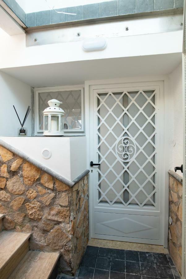 Canelli House Castellammare di Stabia Kültér fotó