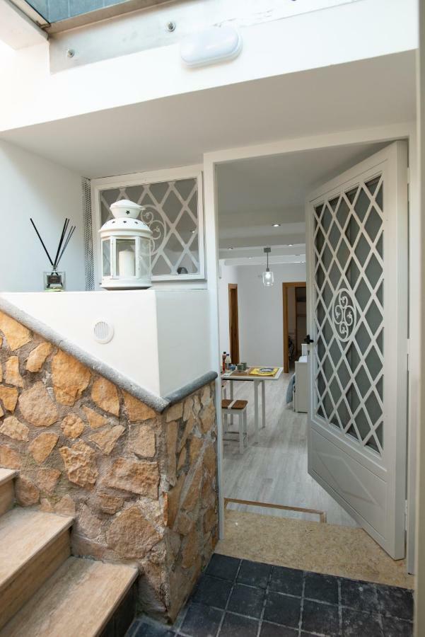Canelli House Castellammare di Stabia Kültér fotó