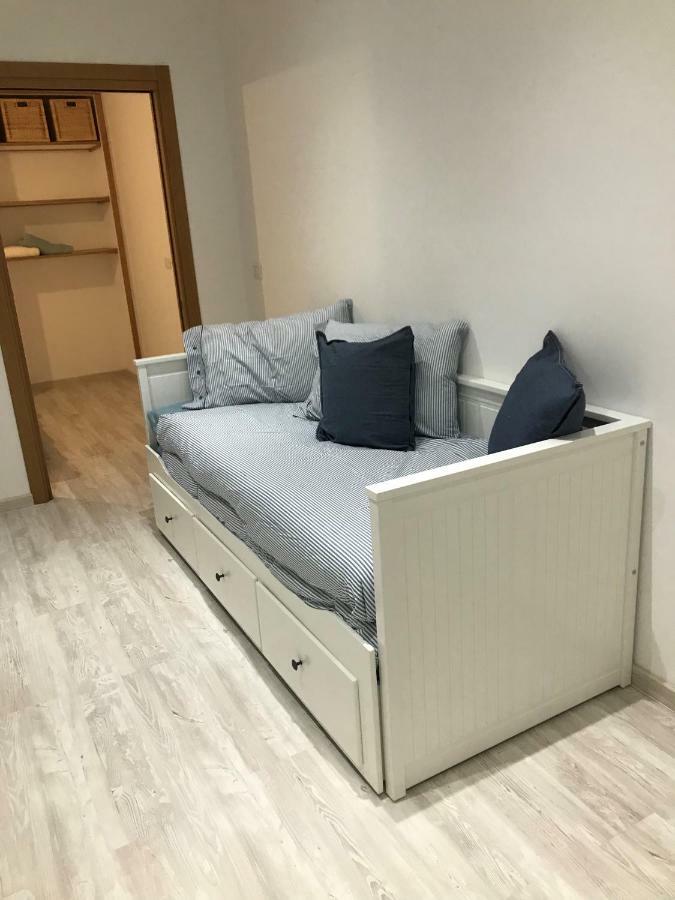 Canelli House Castellammare di Stabia Kültér fotó